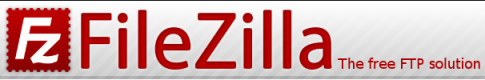 filezilla